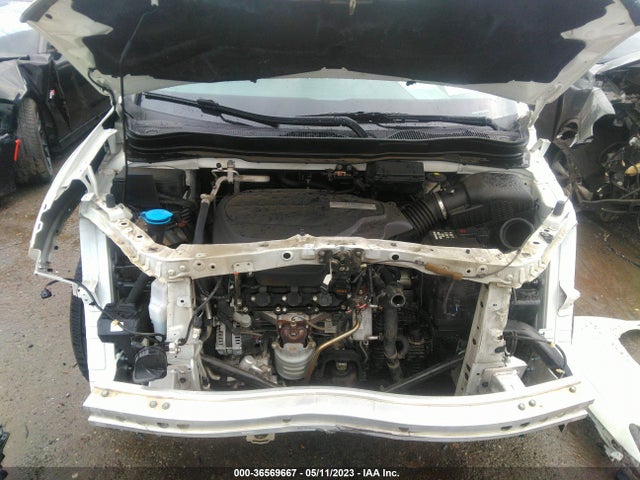 Honda Pilot Elite 2019 5FNYF6H04KB068315 Image 10