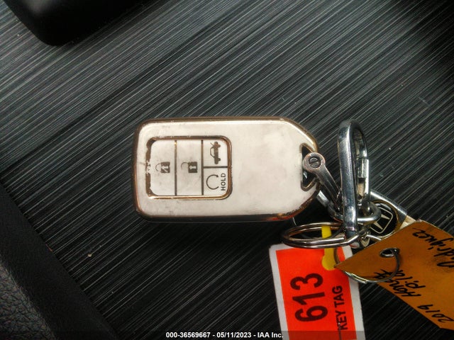 Honda Pilot Elite 2019 5FNYF6H04KB068315 Image 11