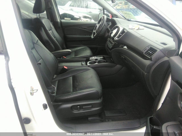 Honda Pilot Elite 2019 5FNYF6H04KB068315 Image 5