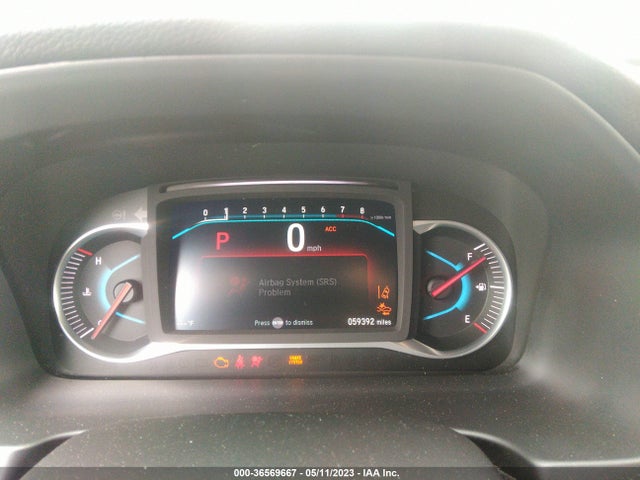 Honda Pilot Elite 2019 5FNYF6H04KB068315 Image 7