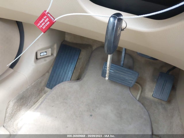 2012 HONDA ACCORD SDN SE VIN: 1HGCP2F6XCA216499