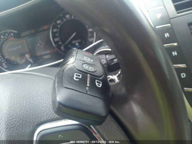 3LN6L2G94FR600459 Lincoln MKZ