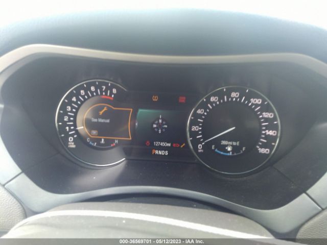 3LN6L2G94FR600459 Lincoln MKZ