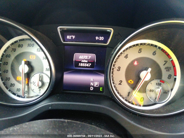 2014 MERCEDES-BENZ CLA-CLASS CLA 250 VIN: WDDSJ4EB0EN142534
