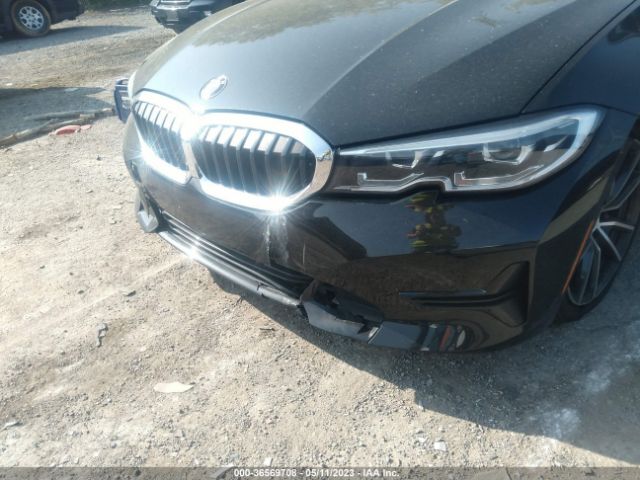 3MW5R7J03M8B71742 BMW 3 Series 330i Xdrive