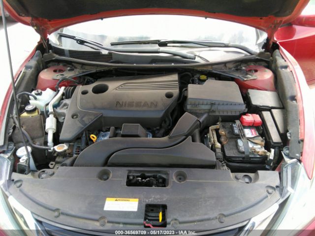 1N4AL3AP7HC258315 Nissan Altima 2.5 S