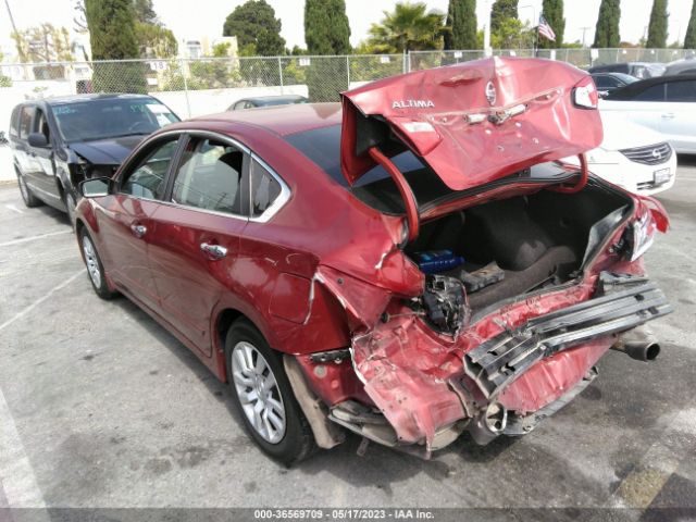 1N4AL3AP7HC258315 Nissan Altima 2.5 S
