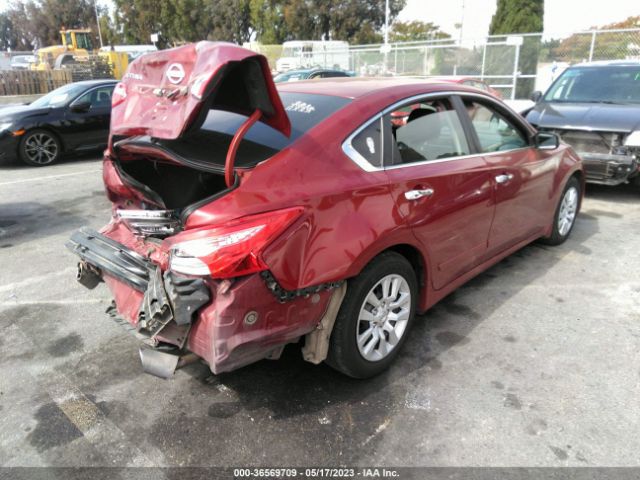 1N4AL3AP7HC258315 Nissan Altima 2.5 S