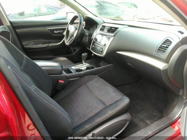 1N4AL3AP7HC258315 Nissan Altima 2.5 S