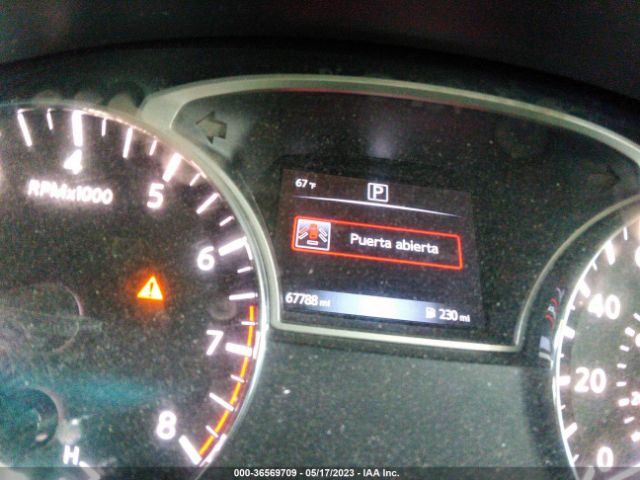 1N4AL3AP7HC258315 Nissan Altima 2.5 S