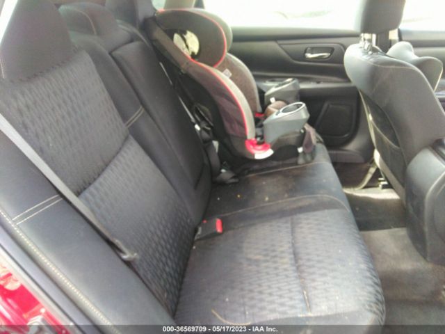 1N4AL3AP7HC258315 Nissan Altima 2.5 S