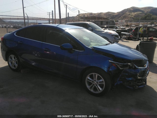 2018 1G1BE5SM3J7244069 main image