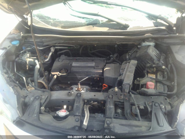 Honda CR-V EX 2015 2HKRM4H52FH615311 Image 10