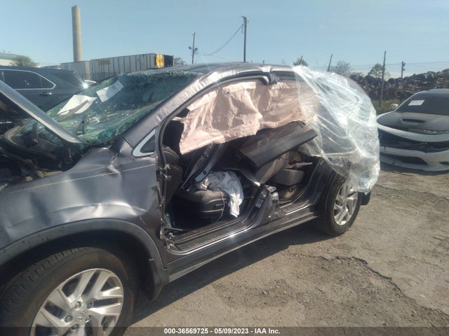 Honda CR-V EX 2015 2HKRM4H52FH615311 Image 6