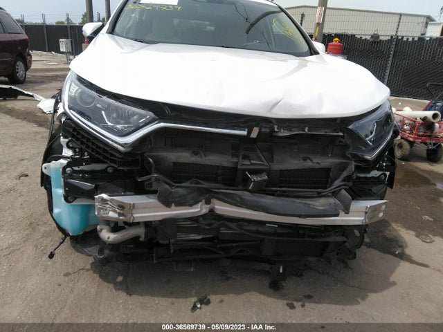 Honda Cr-v Ex-l 2019 5J6RW2H80KL016819 Image 6