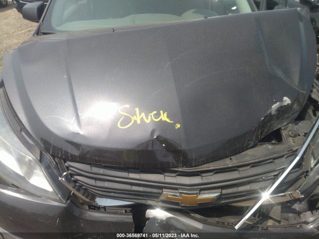 Chevrolet Traverse Ls 2015 1GNKRFED5FJ386602 Image 10