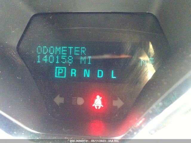 Chevrolet Traverse Ls 2015 1GNKRFED5FJ386602 Image 7