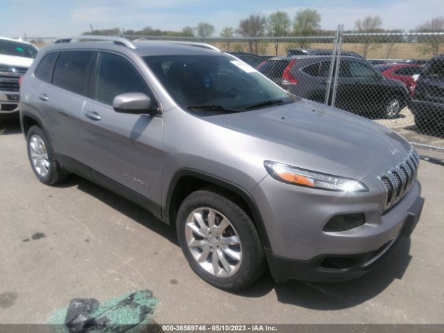 1C4PJMDB5HW660087 auction archive image