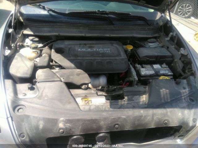 1C4PJMDB5HW660087 Jeep Cherokee Limited
