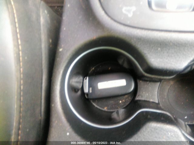 1C4PJMDB5HW660087 Jeep Cherokee Limited