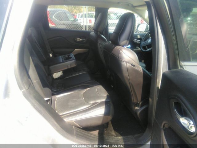 1C4PJMDB5HW660087 Jeep Cherokee Limited