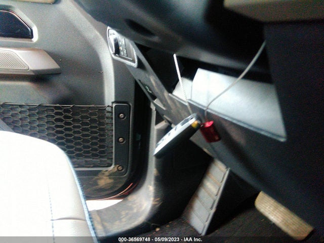 Ford Bronco Base/big Bend 2021 1FMDE5CP4MLA65894 Image 11