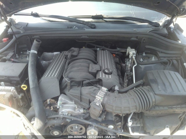 1C4RJFDJ4HC835085 Jeep Grand Cherokee Srt