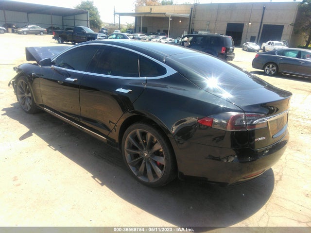 5YJSA1E44HF217409 Tesla Model S 100d/90d/75d/60d/p100d