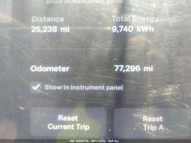 5YJSA1E44HF217409 Tesla Model S 100d/90d/75d/60d/p100d