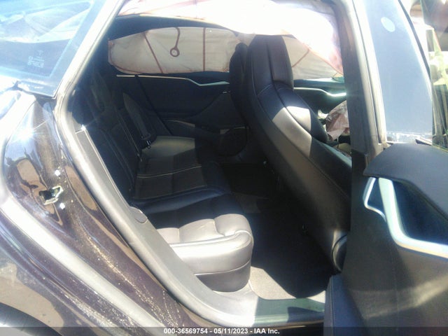 5YJSA1E44HF217409 Tesla Model S 100d/90d/75d/60d/p100d