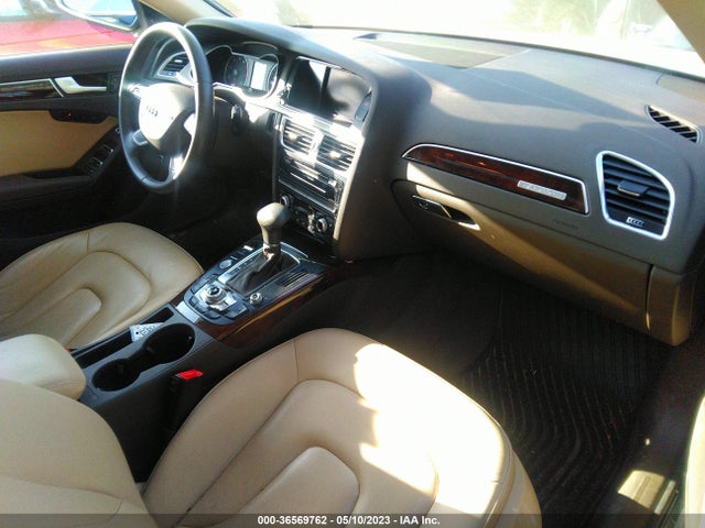 Audi A4 Premium Plus 2014 WAUFFAFL9EN024787 Image 5