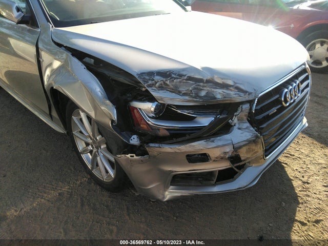 Audi A4 Premium Plus 2014 WAUFFAFL9EN024787 Image 6