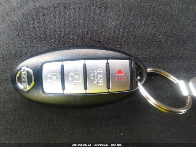 2011 NISSAN ALTIMA 2.5 S VIN: 1N4AL2AP8BC177034