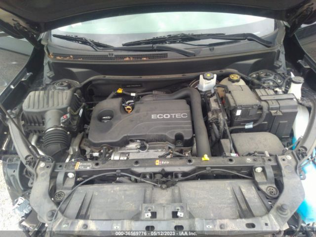 3GKALTEV9KL247061 GMC Terrain Sle