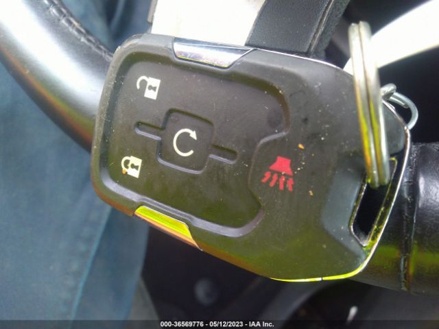 3GKALTEV9KL247061 GMC Terrain Sle