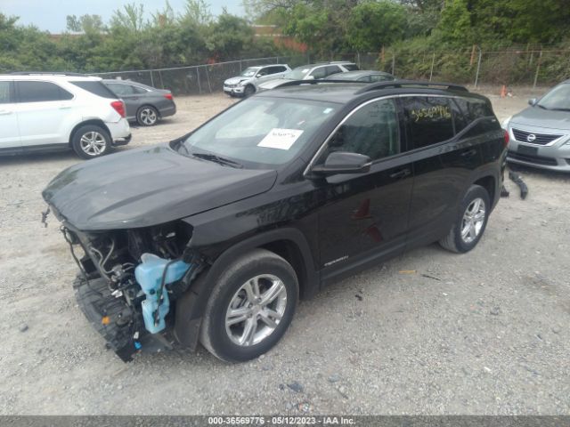 3GKALTEV9KL247061 GMC Terrain Sle