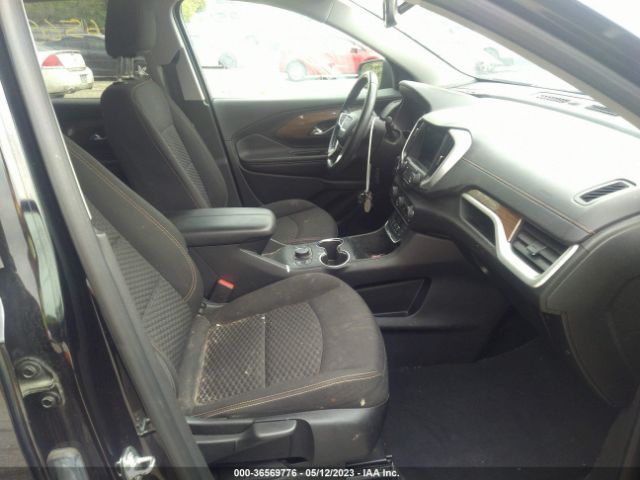3GKALTEV9KL247061 GMC Terrain Sle
