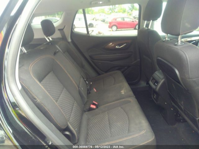3GKALTEV9KL247061 GMC Terrain Sle