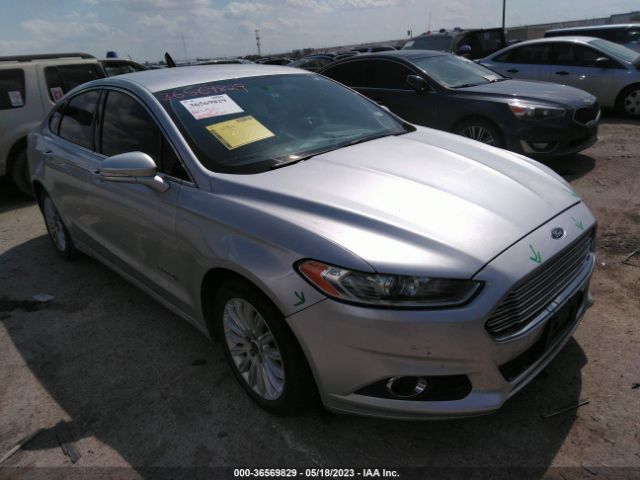 3FA6P0LU7ER333202 auction archive image