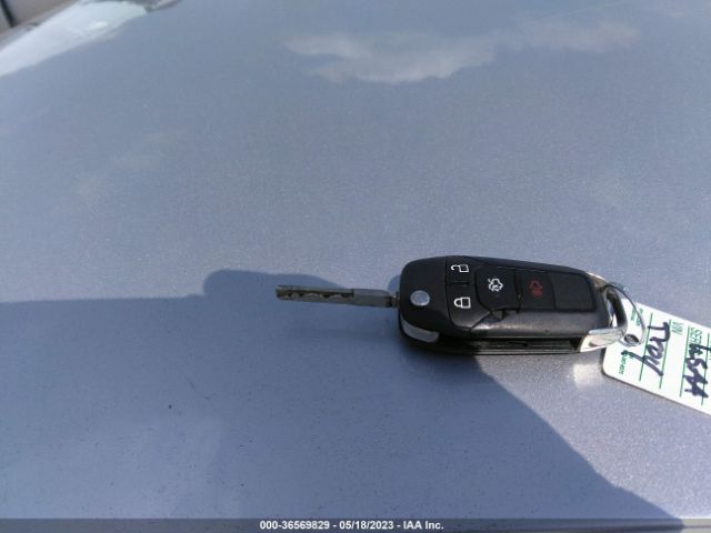 3FA6P0LU7ER333202 Ford Fusion Se Hybrid
