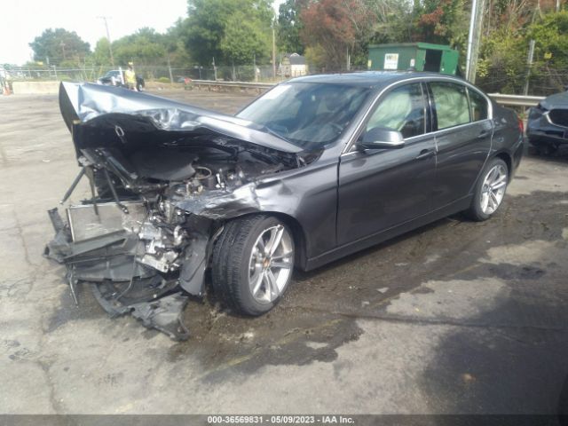 WBA8B9G31HNU52228 BMW 3 Series 330i
