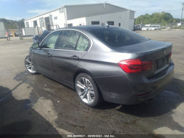 WBA8B9G31HNU52228 BMW 3 Series 330i