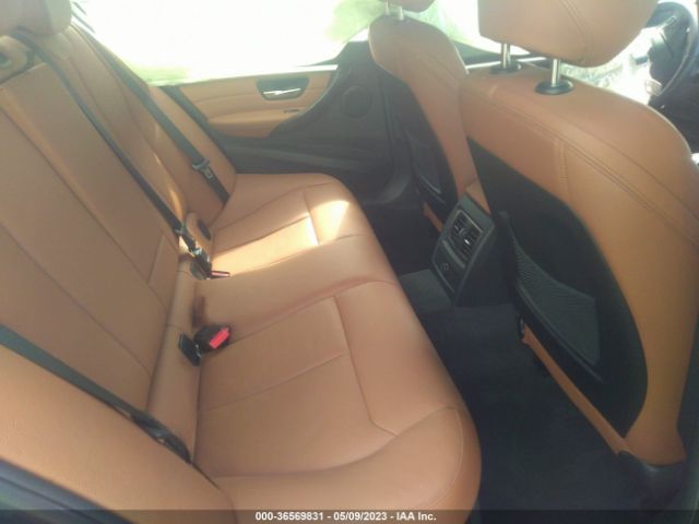 WBA8B9G31HNU52228 BMW 3 Series 330i
