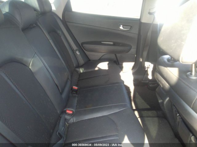 5XXGT4L33JG196034 KIA Optima S