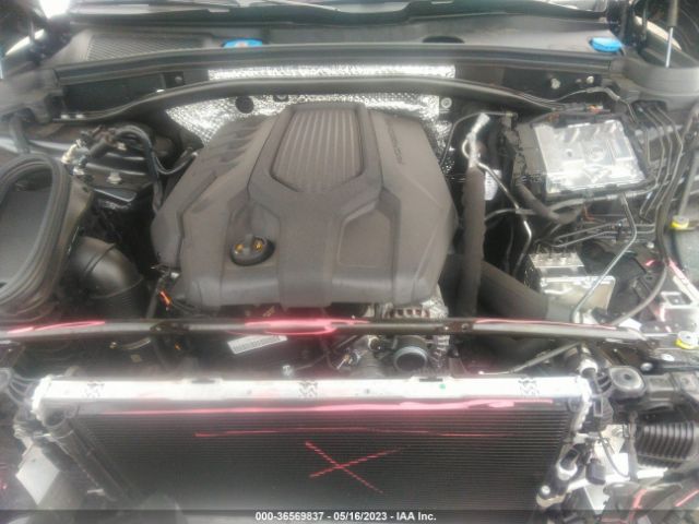 WP1AA2A55NLB07153 Porsche Macan