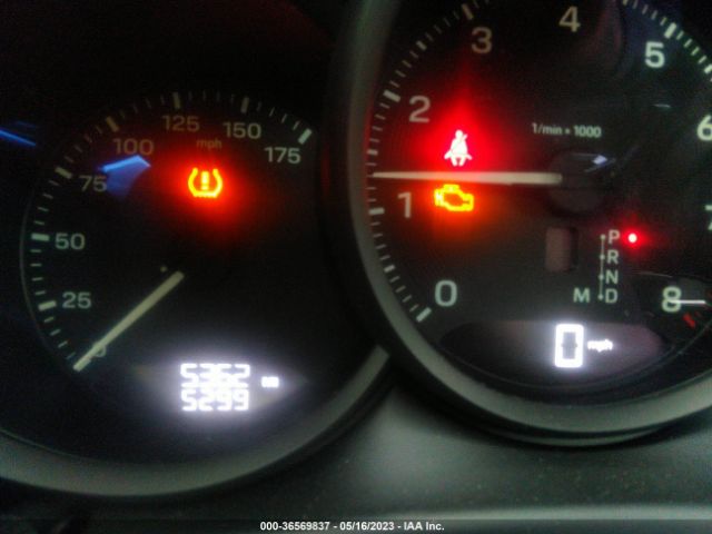 WP1AA2A55NLB07153 Porsche Macan