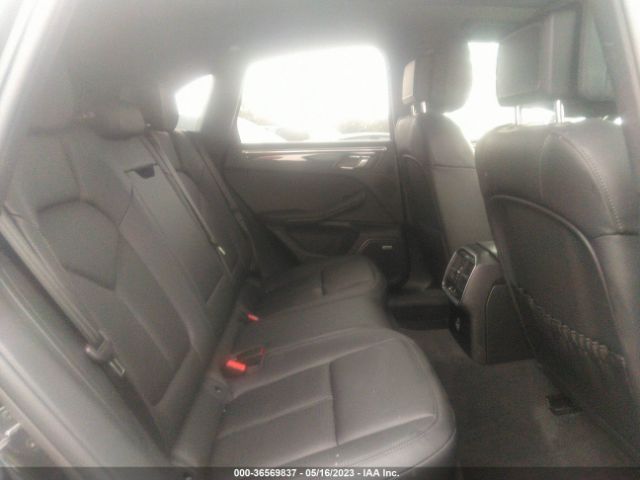 WP1AA2A55NLB07153 Porsche Macan