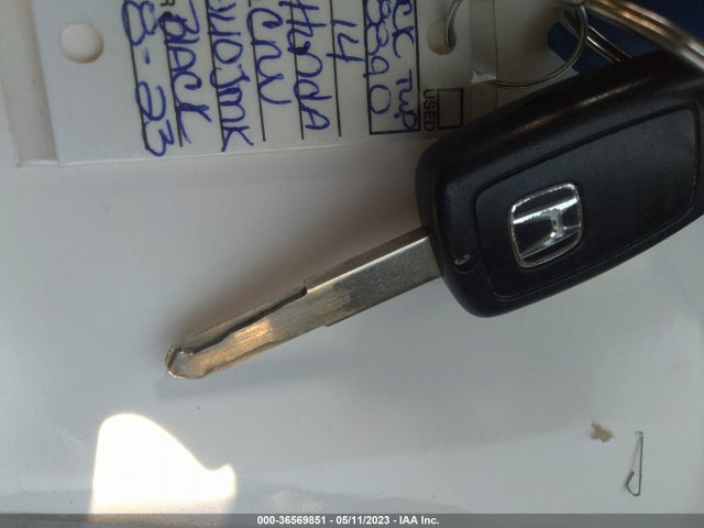 Honda CR-V EX 2014 2HKRM4H5XEH698890 Image 11
