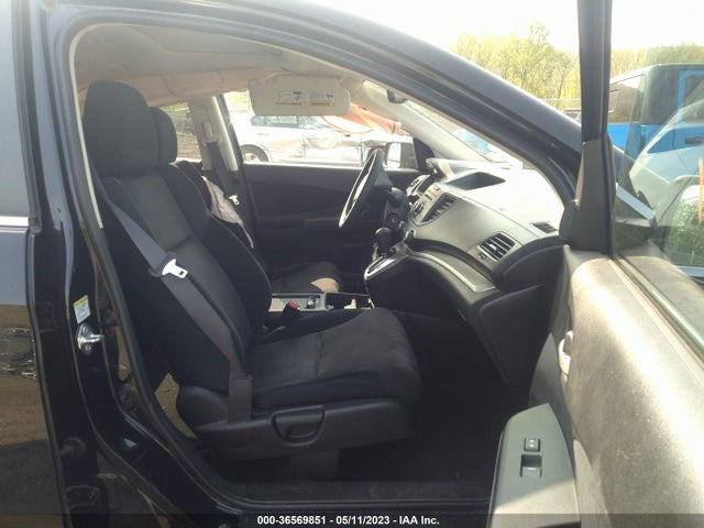 Honda CR-V EX 2014 2HKRM4H5XEH698890 Image 5