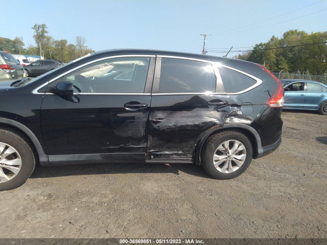 Honda CR-V EX 2014 2HKRM4H5XEH698890 Image 6